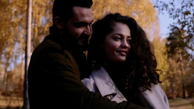 Игорь Янакий  -  С тобой