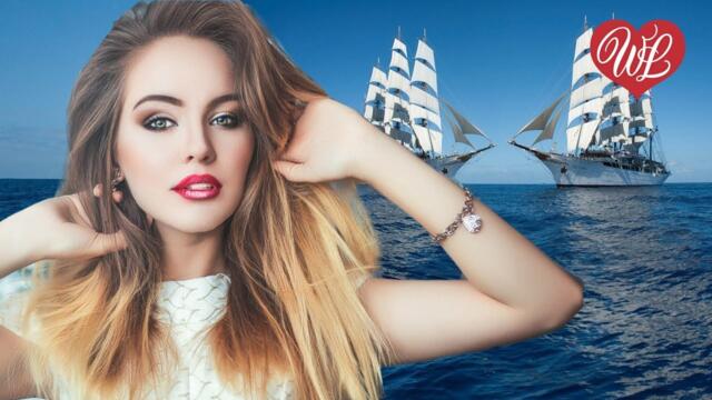 ДВА ОДИНОЧЕСТВА  ♥ КРАСИВЫЕ ПЕСНИ О ЛЮБВИ ♥ МУЗЫКА ЛЮБВИ ♥