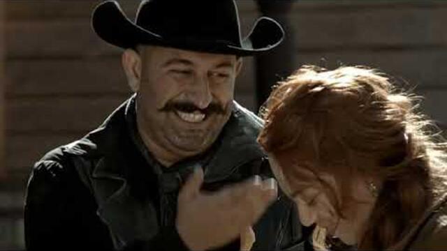 Отомански каубои (2010) Комедия | Уестърн Филм Български Субтитри