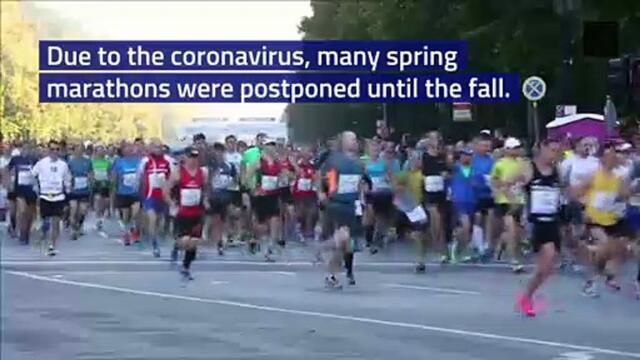 Pick the Right Taining Plan For a Marathon