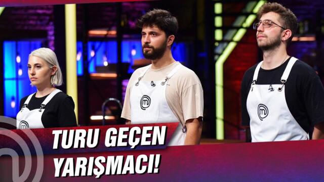 Pınar-Aykan-Murat Düellosu | MasterChef Türkiye 20. Bölüm