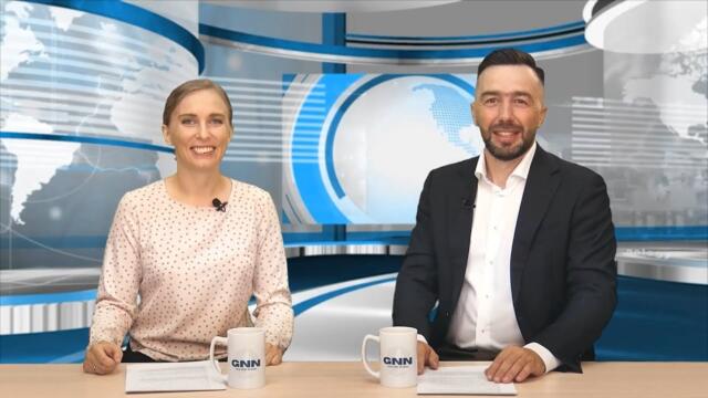 GNN Эпизод 11 | Торжествующий июнь | 11 июля 2021 г.