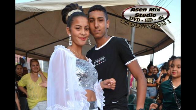 Честито на Сашко и Лидка 2021г.