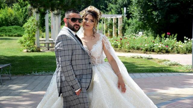 CANLI YAYIN Emran & Gultane DUGUN