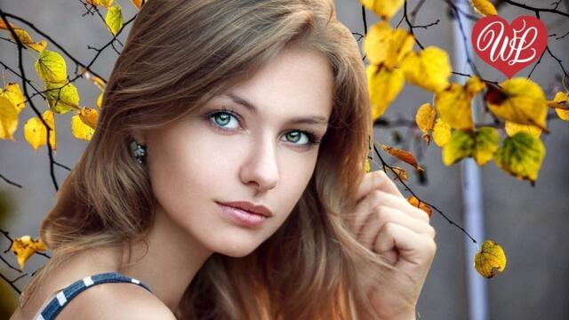 КАПЕЛЬКИ ♥ ЗАВОДНОЙ ШАНСОН ♥