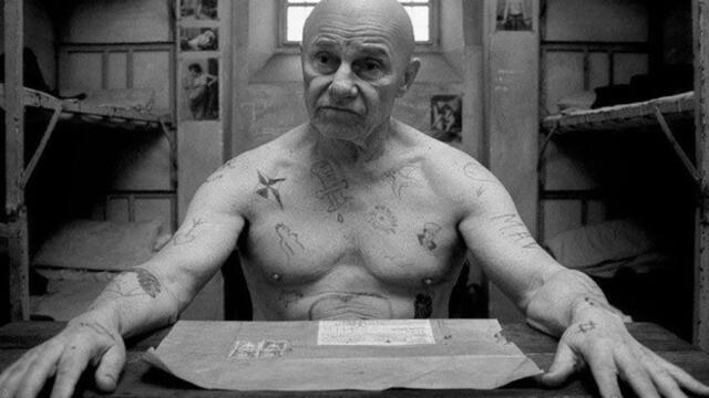 Д. Волгин  -  Таганка!