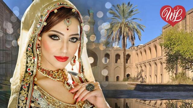 ДОРОГА В БАГДАД ♥ ИНСТРУМЕНТАЛЬНАЯ МУЗЫКА ДЛЯ ДУШИ ♥