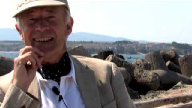 АРХЕОСВЯТ – ЕПИЗОД 96 (2021)