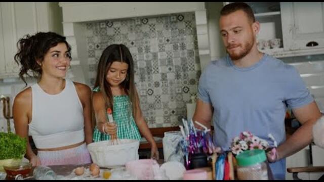 (45) Постучи в мою дверь 45 серия Русская озвучка на Русском языке Ок Ру