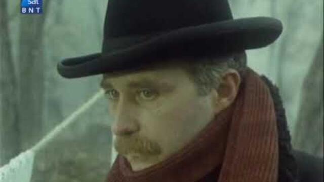 Вечери в Антимовския хан 1988 част 1 български филм с Невена Коканова