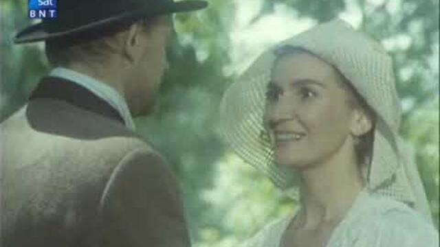 Вечери в Антимовския хан 1988 част 2 български филм с Невена Коканова