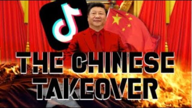 (Full Show | 7-26-21) The Chinese Takeover
