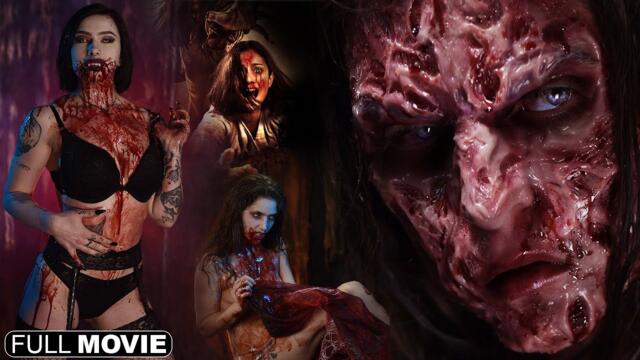 Latest Hollywood Horror Movie 2021 | FREE Full Horror Movie New Horror