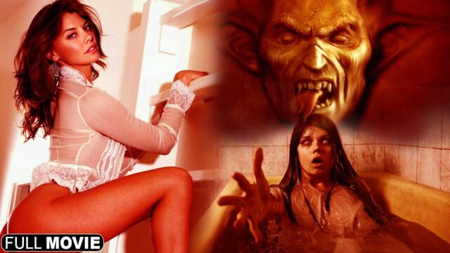Hollywood Horror Movie 2021 | FREE Full Horror Movie New Horror