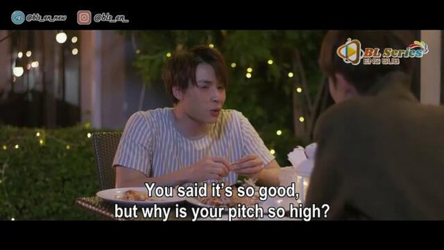 Call It What You Want S 2 EP 1 ENG SUB