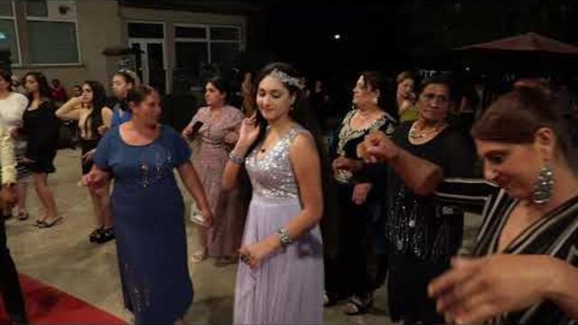 Godej na Amet ve Derya selo.Belomorci 4 cast