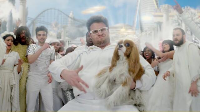 Backstreet Boys - Everybody От филма This Is The End