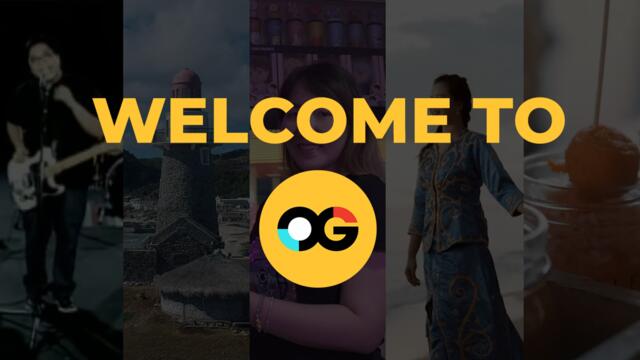 The Only Good Stories You Need To Know | OG