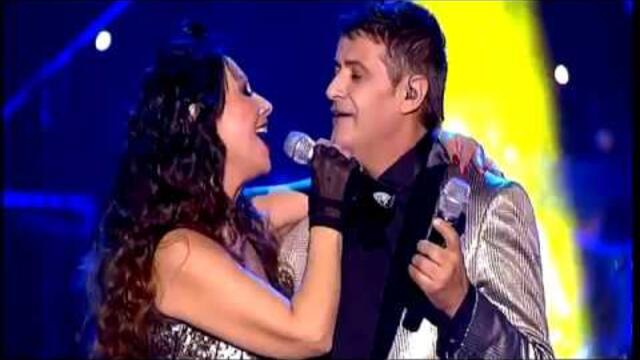 Дует Ритон / Duet Riton - Концерт "Две звезди" 2012г.