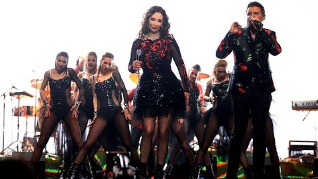 Дует Ритон / Концерт "Ритон в ритъма латино"2016г.(Official Video)