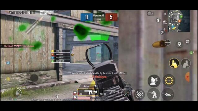 My BGMI Gameplay Highlights #13