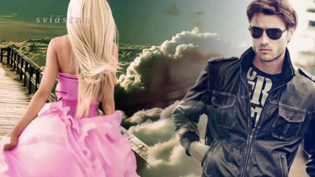 Лили Иванова и Асен Гаргов  -  Вечен бяг