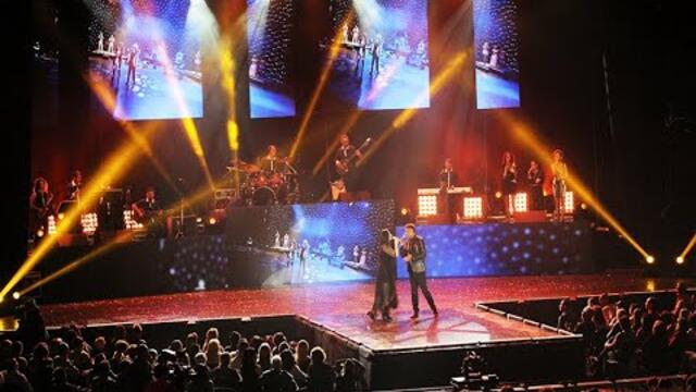 Дует Ритон /  Концерт"40 години музика и любов”2017г.