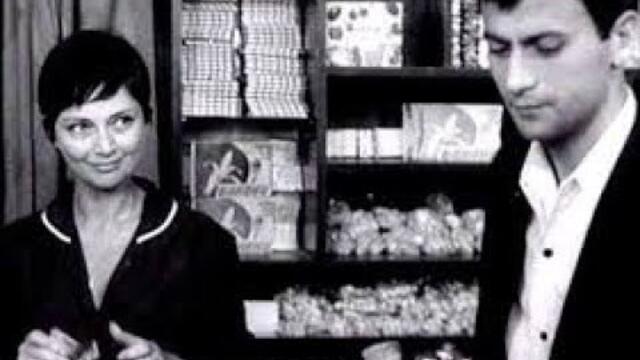 Мими Иванова и Борис Годжунов - Хора и улици