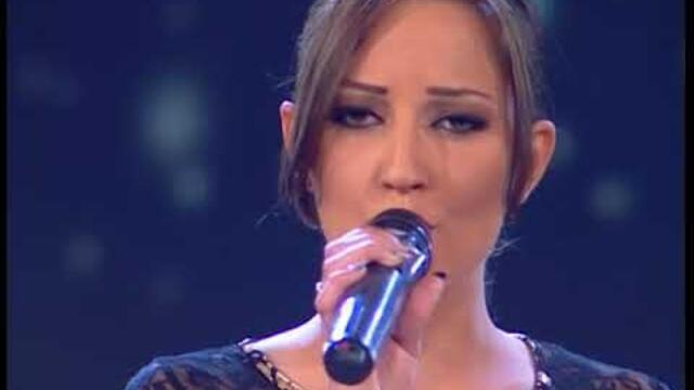 Aleksandra Prijovic - A tebe nema - (Live) - ZG 2012/2013 - 08.06.2013. EM 39.