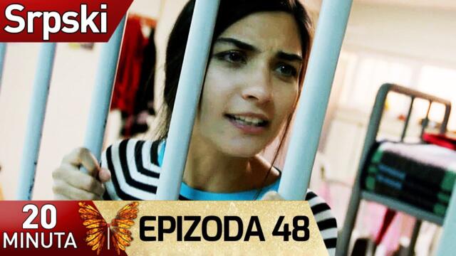 20 Minuta - Epizoda 48 (Srpski) | 20 Dakika
