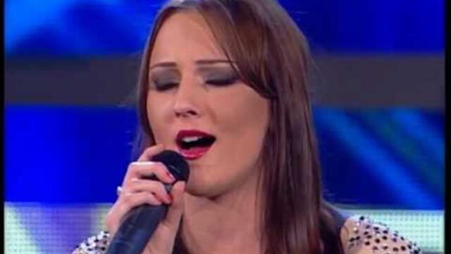 Aleksandra Prijovic - Imendan - (Live) - ZG 2012/2013 - 09.02.2013. EM 22.