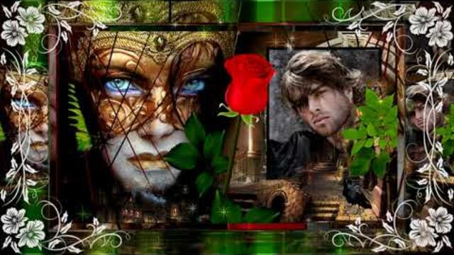 George Sambalis and MarPsy   -  Je t'aime❤