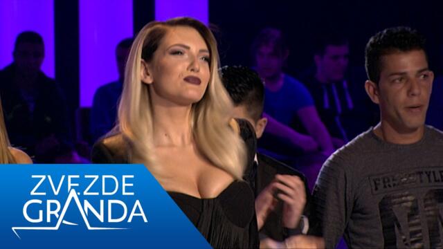 Nikolina Kovac - Hollywood - ZG Specijal 21 - (Tv Prva 14.02.2016.)