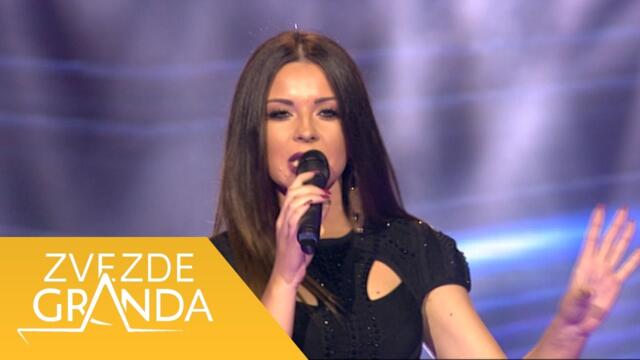 Dejana Eric - Takva zena - ZG Specijal 04 - (TV Prva 16.10.2016.)