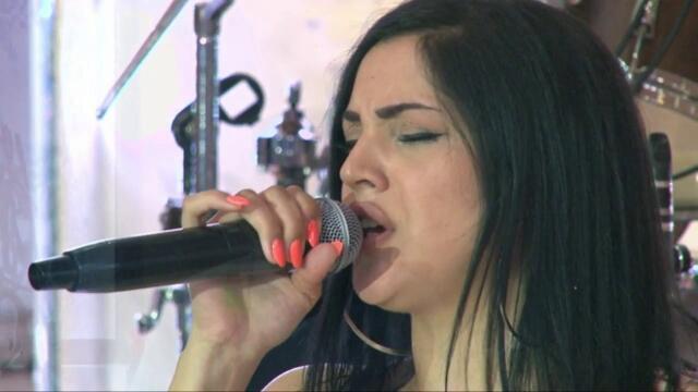 Nadica Ademov   Bez tebe se meni ne zivi