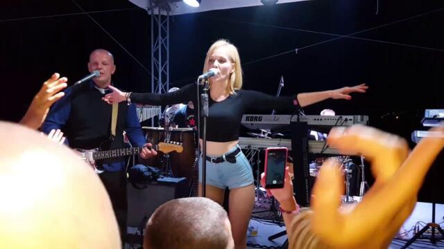 Jelena Rozga-Dani su bez broja,Moderna zena,Tsunami(Ohrid 2017)