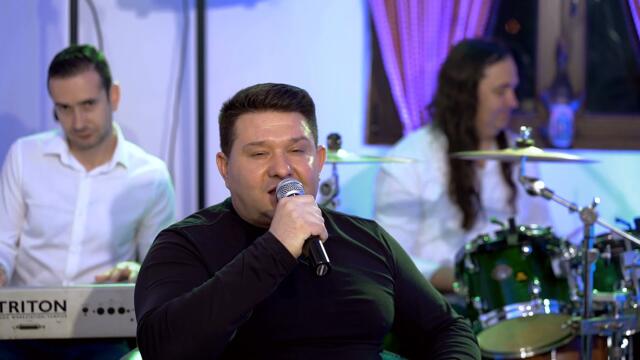 Srdjan Lazarevic -  Kralj Meraka (LIVEE)