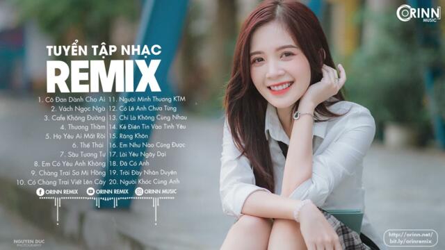 EDM TikTok Hay 2021 ♫ BXH Nhạc Trẻ Remix Hay Nhất Hiện Nay - Top 20 Bản EDM TikTok Mới Nhất 2021