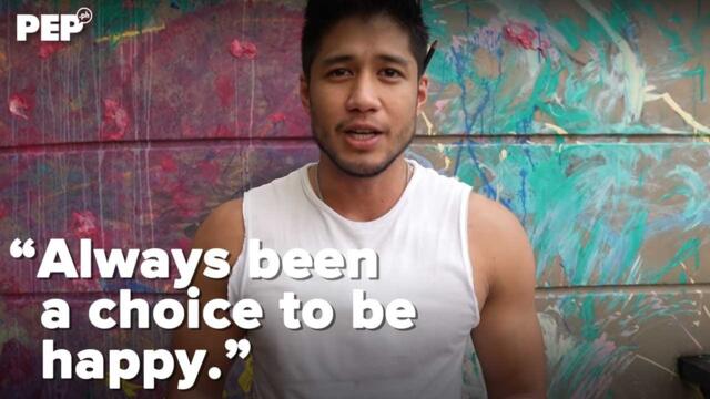 ALJUR Abrenica MASAYA PA RIN kahit hiwalay kay KYLIE Padilla