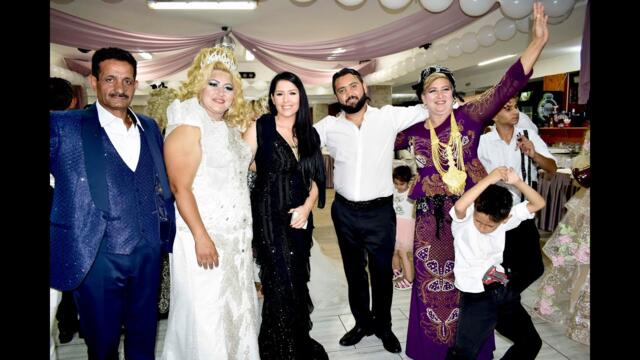 1 CAST      AZIS VE   AYSE   HASKOVO