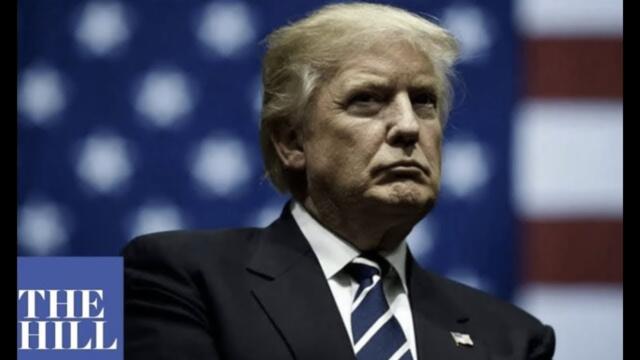 Senate holds hearing on trade agreement signed by Trump | FULL HEARING