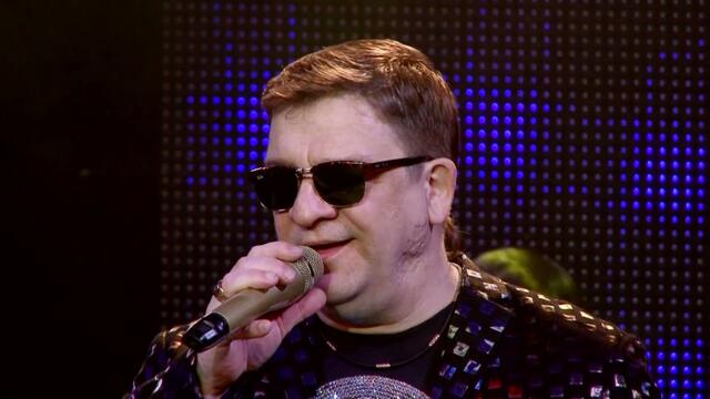 Влад Шатура  - "Голос родного дома"