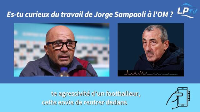 Ce que Mecha Bazdarevic pense de Sampaoli