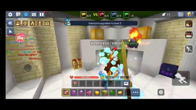 happy Tuesday playing BG with mic 😌 | sub I need 790sub :)