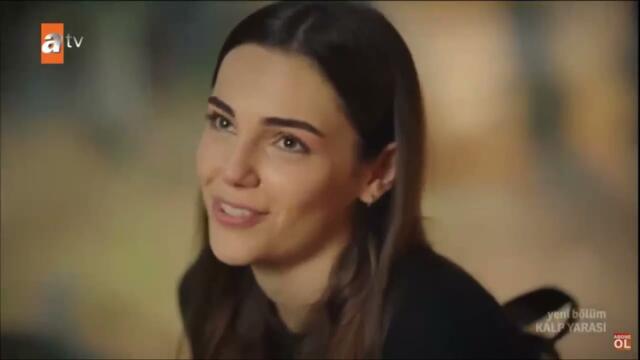 Сердечная рана 4 серия онлайн русская озвучка