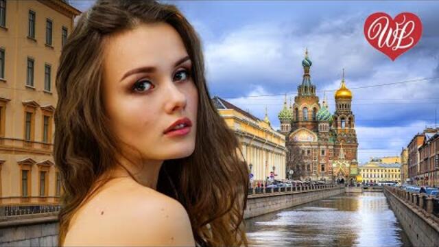 НАЛЕТЕЛА ГРУСТЬ ♥ КРАСИВЫЕ ПЕСНИ ДЛЯ ДУШИ ♥