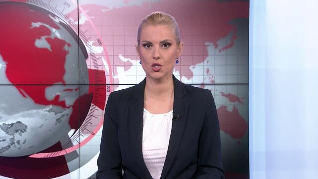 Емисия новини на Канал 3 на 19.10.2020 г. от 14.00часа