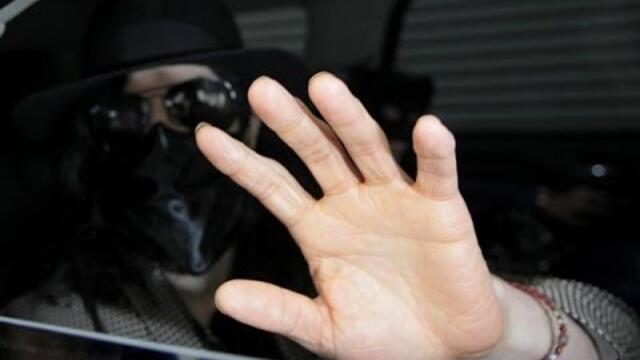 MICHAEL JACKSON: SOMEONE IN THE DARK (Full Movie)