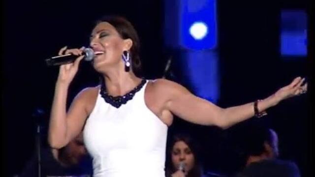 Ceca - Koncert - (LIVE) - Modrica 2014