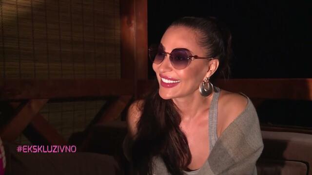 EKSKLUZIVno: Ceca Ražnatović:"Post i molitva su moja meditacija!'